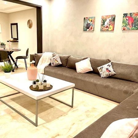 Best In Town - Central -Comfortable-In Racine Casablanca Ngoại thất bức ảnh
