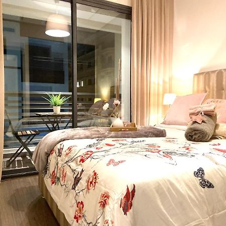 Best In Town - Central -Comfortable-In Racine Casablanca Ngoại thất bức ảnh
