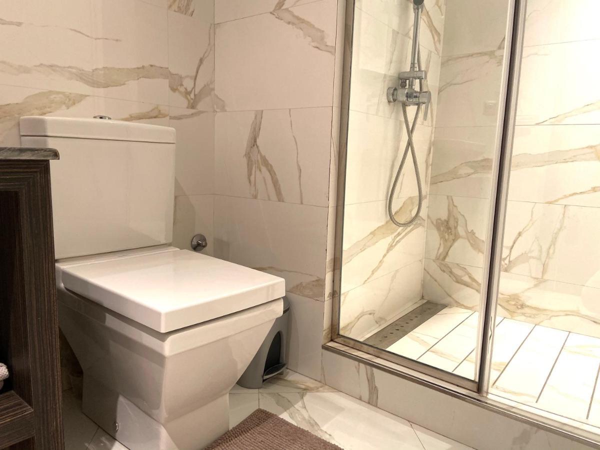 Best In Town - Central -Comfortable-In Racine Casablanca Ngoại thất bức ảnh