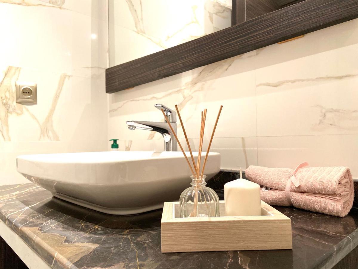 Best In Town - Central -Comfortable-In Racine Casablanca Ngoại thất bức ảnh