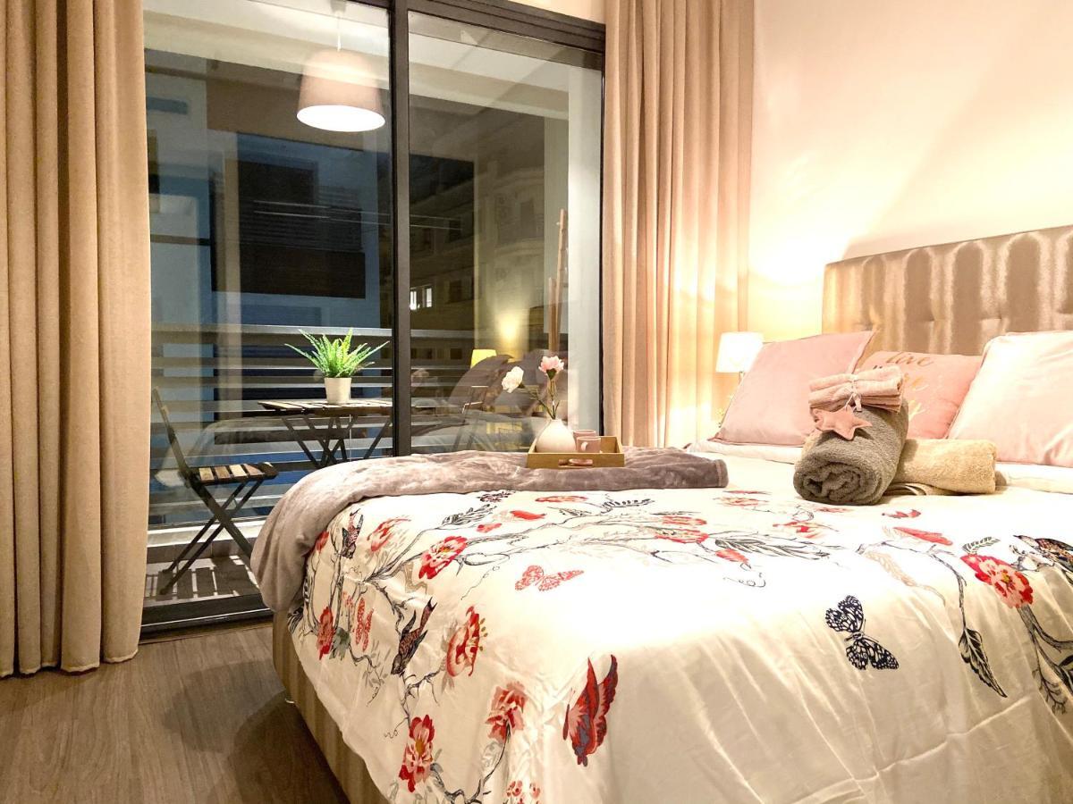 Best In Town - Central -Comfortable-In Racine Casablanca Ngoại thất bức ảnh