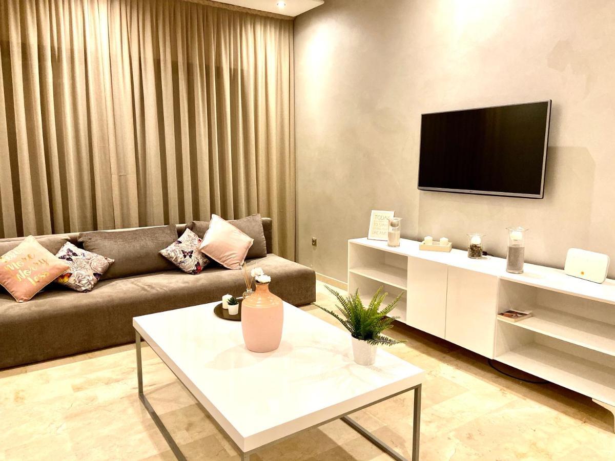 Best In Town - Central -Comfortable-In Racine Casablanca Ngoại thất bức ảnh