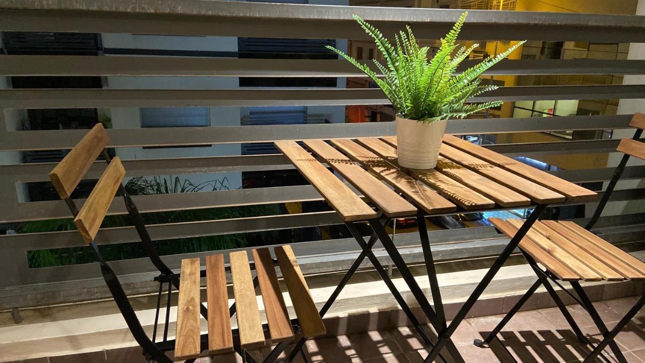 Best In Town - Central -Comfortable-In Racine Casablanca Ngoại thất bức ảnh