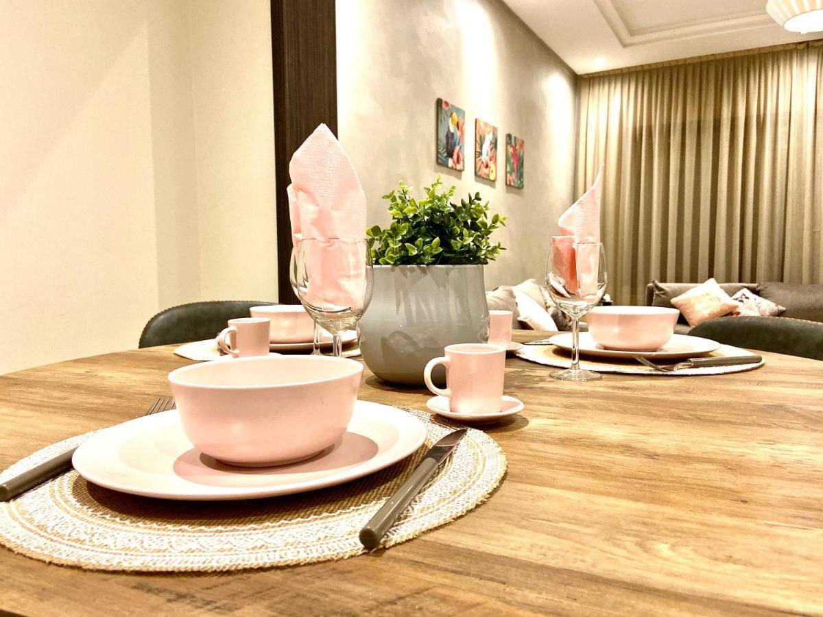 Best In Town - Central -Comfortable-In Racine Casablanca Ngoại thất bức ảnh