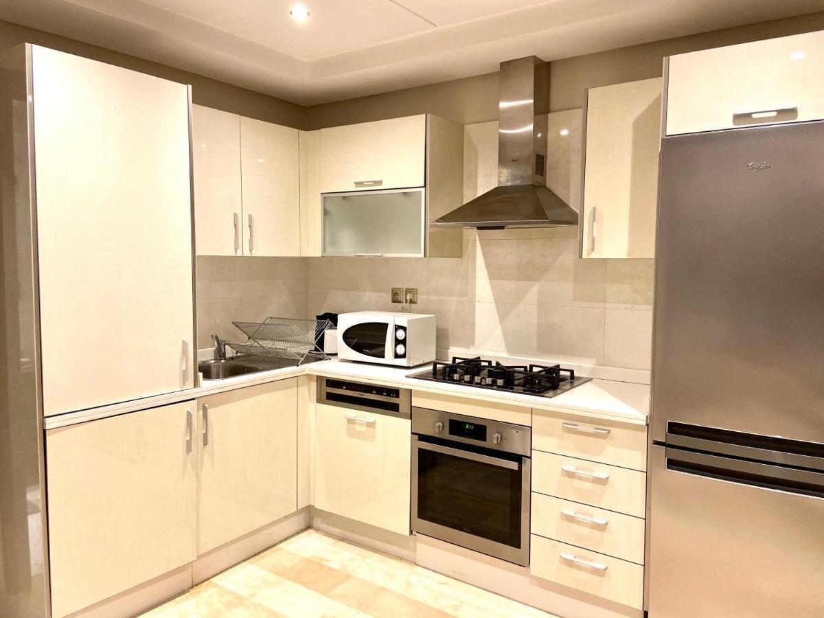 Best In Town - Central -Comfortable-In Racine Casablanca Ngoại thất bức ảnh