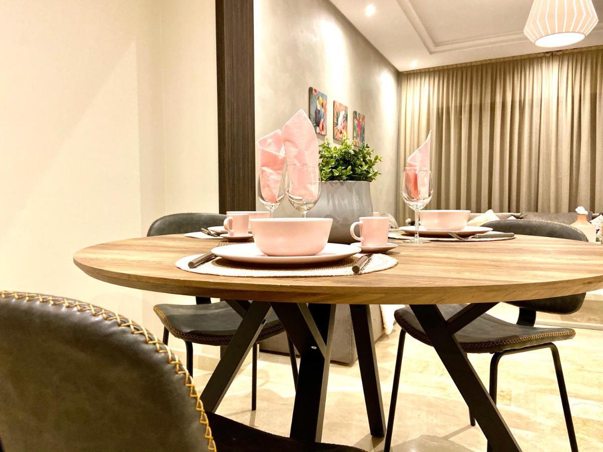 Best In Town - Central -Comfortable-In Racine Casablanca Ngoại thất bức ảnh