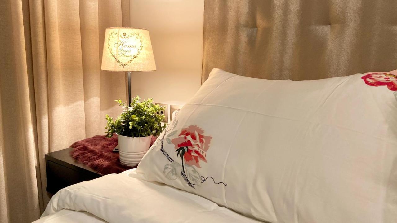 Best In Town - Central -Comfortable-In Racine Casablanca Ngoại thất bức ảnh