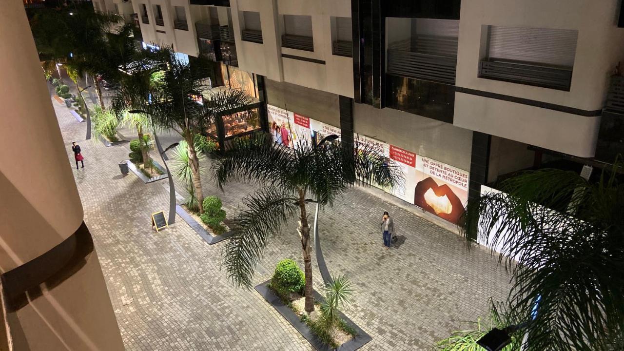 Best In Town - Central -Comfortable-In Racine Casablanca Ngoại thất bức ảnh