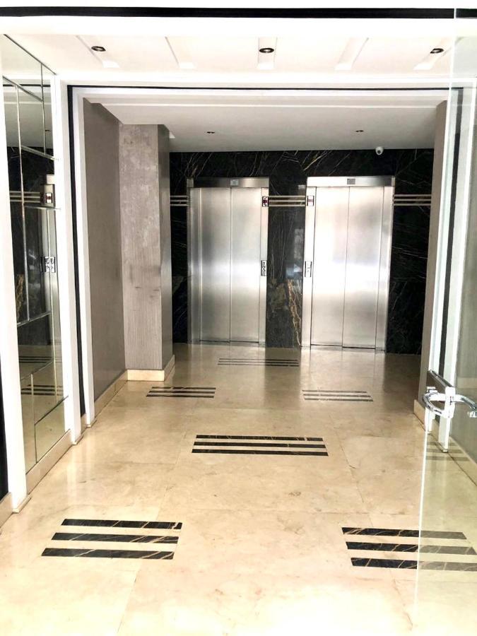 Best In Town - Central -Comfortable-In Racine Casablanca Ngoại thất bức ảnh